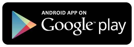 Aplicativo para Android no Google play