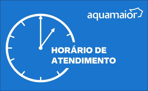 Alteração de Horário